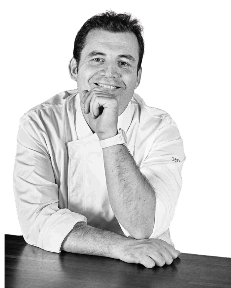 Sergi Vela Pastelero