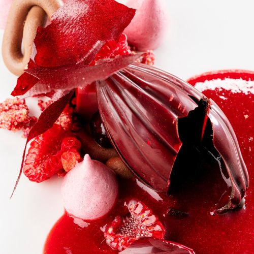 Proveedores de postres para restaurantes en Barcelona